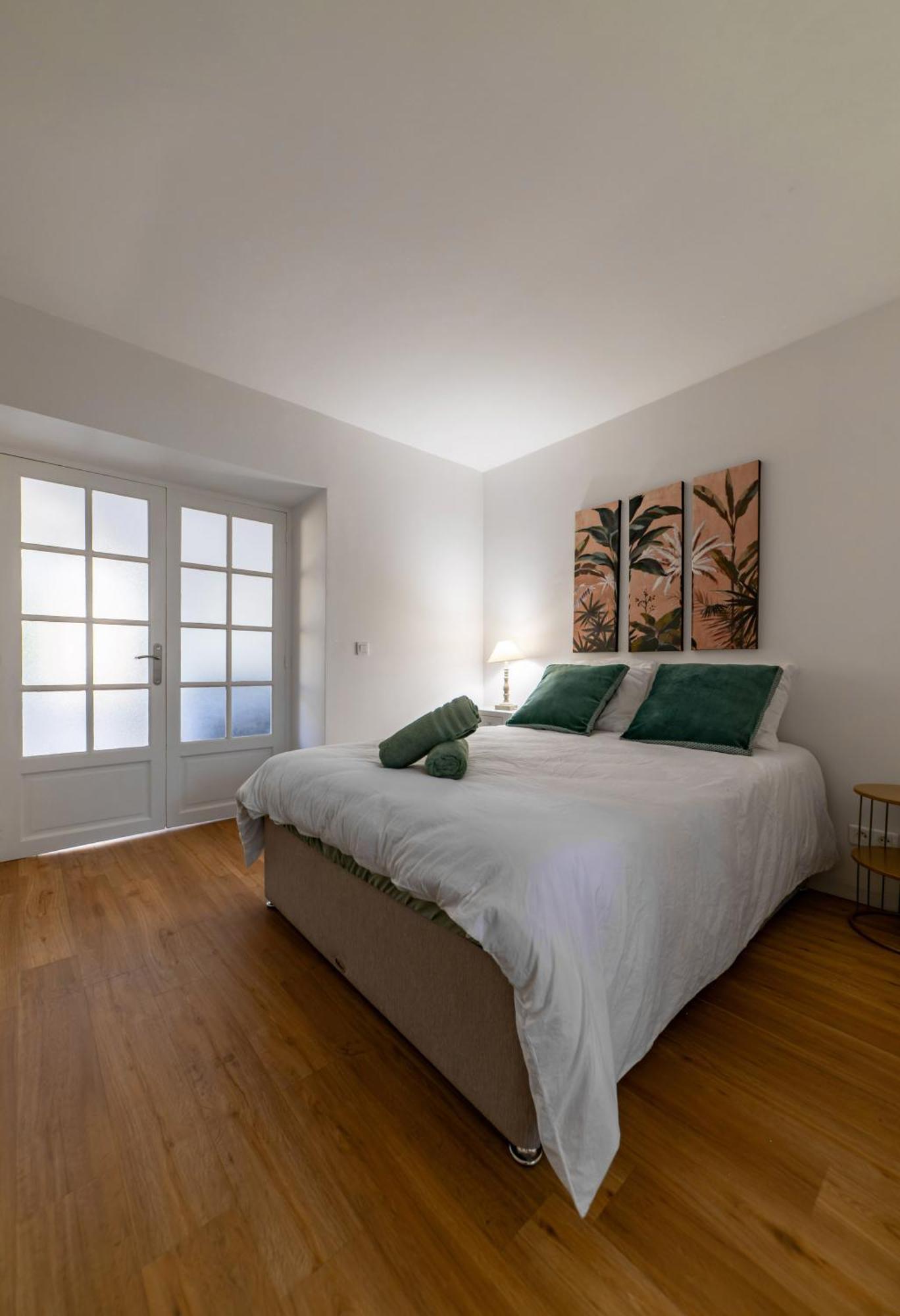 Le Celestin - Appartement 2 Chambres Avec Jardin En Centre Ville Vichy Exterior photo